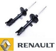 Amortecedor Dianteiro Original Renault Duster 4x2 1.6 16v