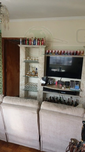Apartamento Para Venda, 2 Dormitório(s), 51.4m² - 5781