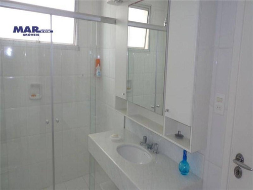 Imagem 25 de 28 de Apartamento Residencial À Venda, Centro, Guarujá - . - Ap5942