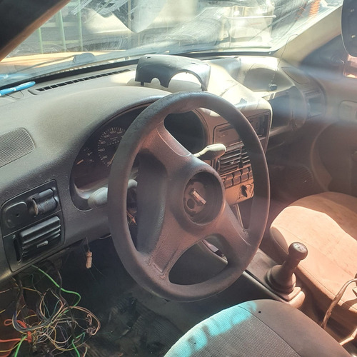 Imagem 2 de 7 de Sucata Peças Gol Gli 1.8 1995 Gasolina