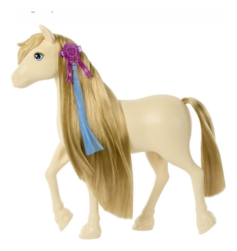 Barbie Mysteries Pony Peinados Mattel The Grate Horse Chase