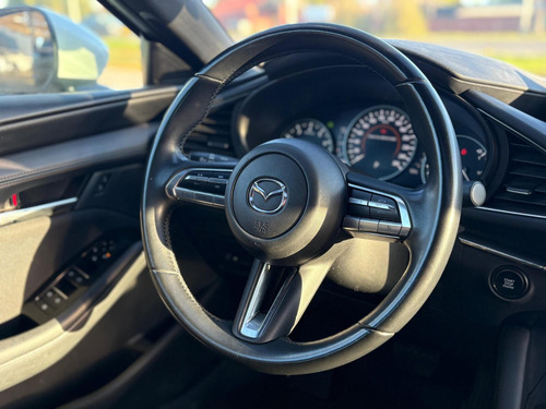 Mazda 3 Hatch Back 2.0 Aut 2023