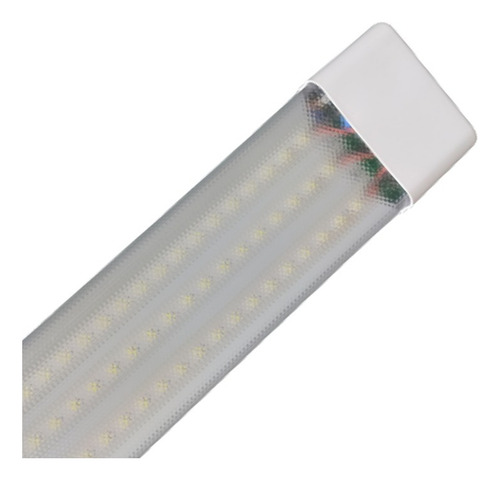 Lámpara Led Lineal 30w, 6500k, 60cm