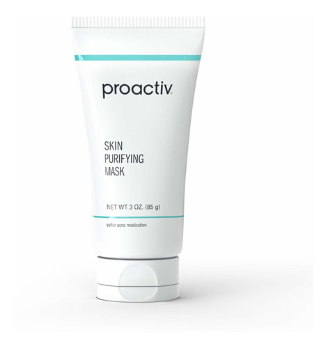 Proactiv+ Máscara Para Purificar El Cutis, 3 Onzas (90 Días)