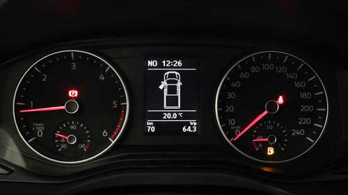 Volkswagen Amarok 2.0 Cd Tdi 4x2 Highline Pack - 147809 - C