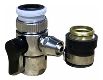 Comprar Llave Derivadora By Pass Canilla Purificador Agua