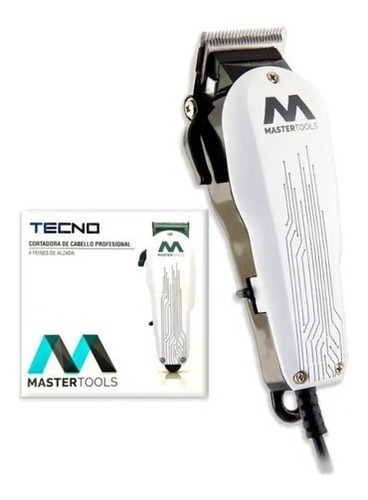 Maquina De Corte Profesional Master Tools Tecno