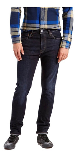 Pantalon Jean Hombre 510 Skinny Jean Os