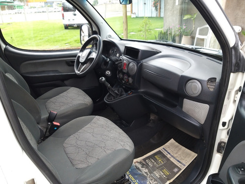 Fiat Doblo Atractive 1.4