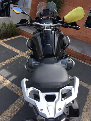 R 1200 Gs Exclusive