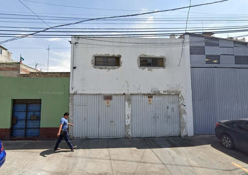 Casa En Venta, Granjas Mexico, Iztacalco, Ciudad De México, Cc12 - Di