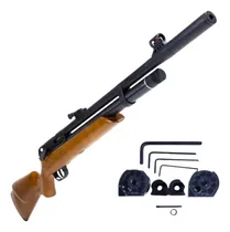 Comprar Carabina Beeman Raider De Aire Cal. 5.5 Pcp 3000 Psi 10 Shot