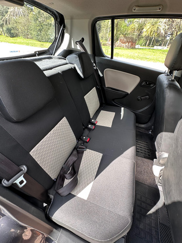 Suzuki Alto 800 0.8 Std