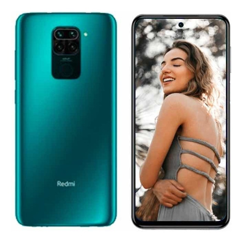 Xiaomi Mi Note Pro 9 128gb/ Note 9s 128gb/ Note 8 Pro 64gb