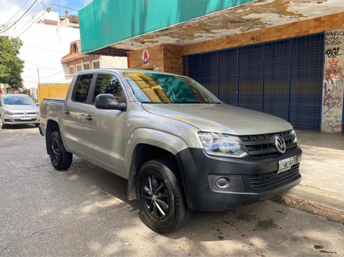 Amarok Starline 4x2 Impecable Oportunidad