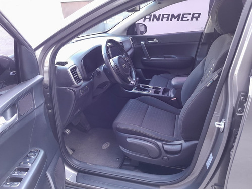 Kia Sportage 2.0 Ex 154cv