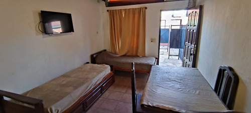 Depto En Venta Centrico De 2 Ambientes En Merlo San Luis