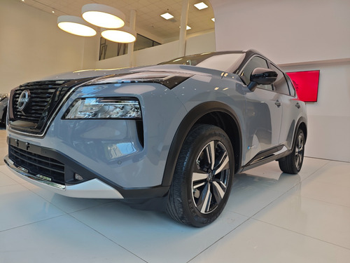 Nissan X-Trail E-Power 1.5 Exclusive
