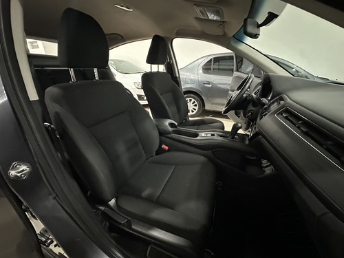 Honda HR-V 1.8 Ex 2wd Cvt