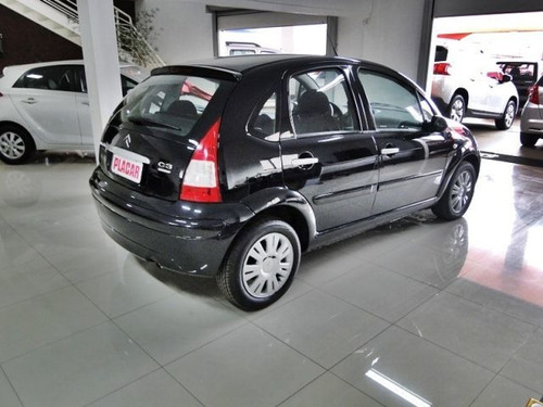 Citroën C3 Exclusive 1.6 Flex, Jic4588
