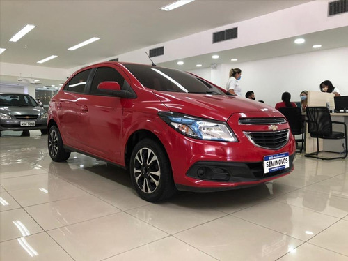 Onix 1.4 Manual 2013 (1787537835)