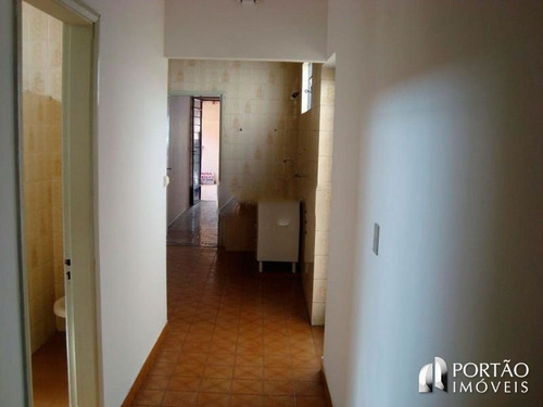 Imagem 5 de 9 de Casa À Venda - Higienópolis, Bauru-sp - 3006