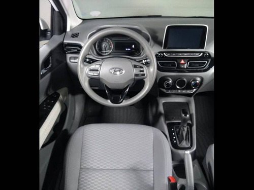 Imagem 6 de 9 de Hyundai Hb20s Evolution 1.0