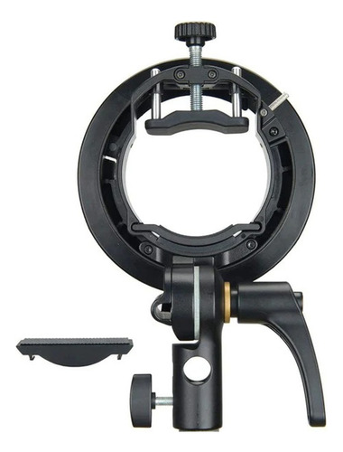Godox Tipo S2 Montaje Bowens Soporte Para Flash Speedlite
