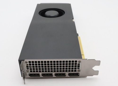 Tarjeta Gráfica Quadro Pny Nvidia Rtx A5500 - Vcnrtxa5500-pb