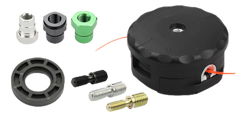 Cabezal De Cadena Para Srm-225 400 De Speed-feed Echo Srm-23