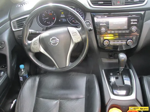 Nissan X-trail T32 4x4 2500cc At Aa