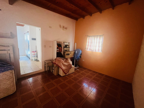Ph De 7 Ambientes Con Patio Y Terraza! - Saavedra