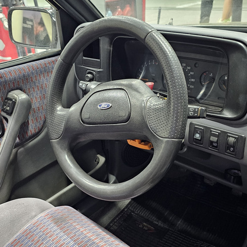 Ford Escort 1.8 Xr3
