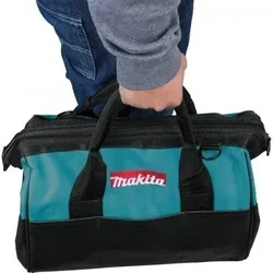 Comprar Bolsa De Lona Makita P. Ferramentas/serra Circular 831253-8 no Mercado Livre
