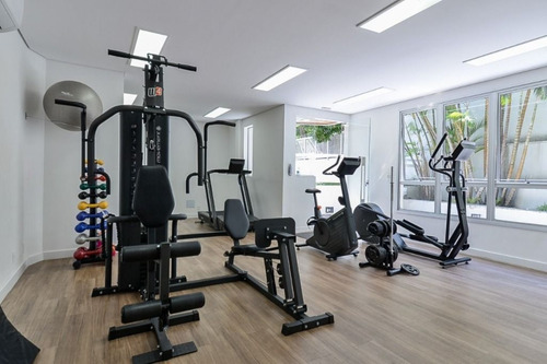 Imagem 7 de 18 de Apartamento - Ap15002 - 69674542
