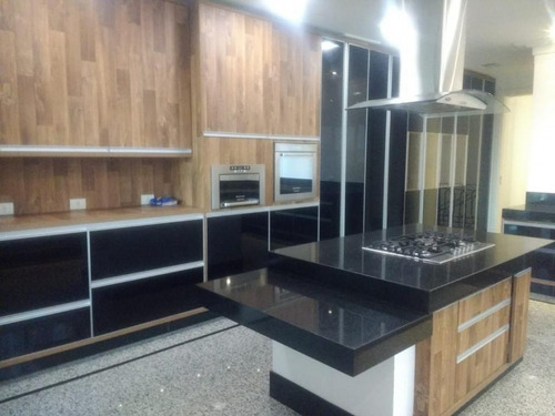 Imagem 8 de 17 de Casa Em Condomínio 6 Quartos Santana De Parnaíba - Sp - Tamboré - 900