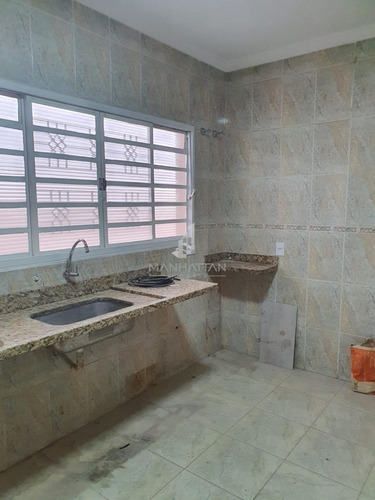 Imagem 18 de 25 de Casa À Venda Em Parque São Quirino - Ca006283
