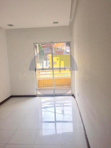 Imagem 11 de 15 de Apartamento Para Venda Em Macaé, São Marcos, 2 Dormitórios, 1 Suíte, 1 Banheiro, 1 Vaga - Ap0029_1-2282569