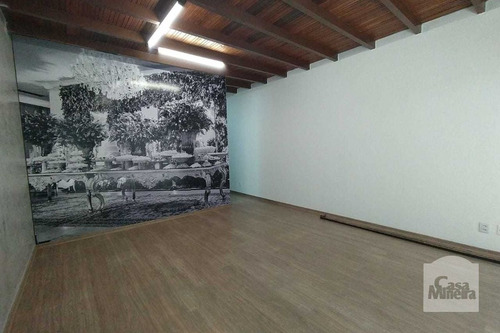 Imagem 2 de 12 de Loja À Venda No Funcionários - Código 270696 - 270696