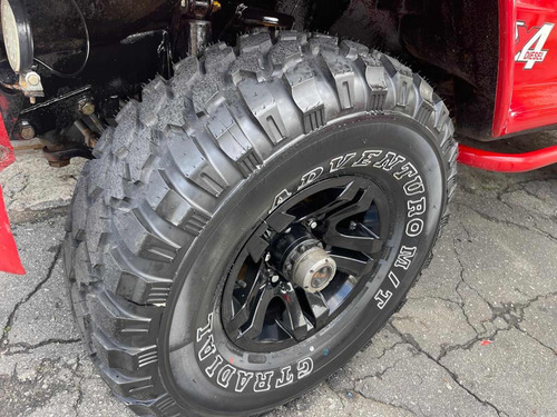 Troller T4 3.0 2p