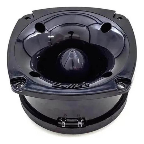 Kit 2 Super Tweeter Unlike Unt400 100w Rms Com Capacitores