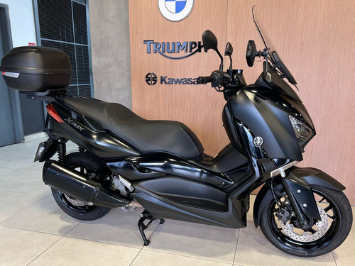 Yamaha Xmax 250 Abs - Faby