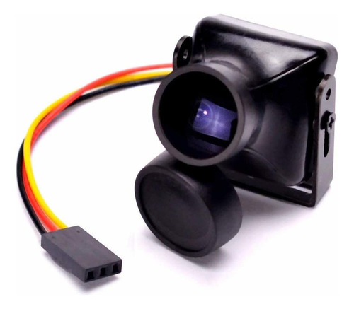 Cámara Fpv Mini 1200tvl   Ntsc 0.110 in Lente  Cmos De A Cmf