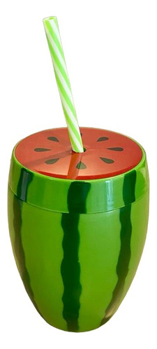 Vasos De Frutas 