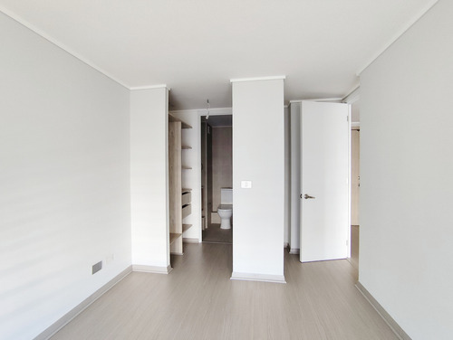 Edificio Av. Américo Vespucio (1 Est.) Piso 20