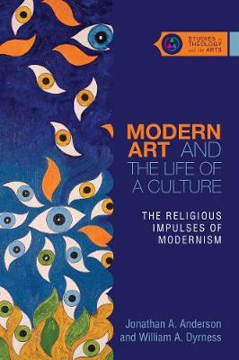 Libro Modern Art And The Life Of A Culture - Jonathan A A...