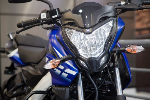 Imagen 21 de 24 de Bajaj Rouser Ns 160 San Justo- Mejoramos Tu Presupuesto!