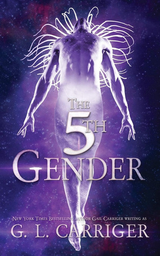 Libro:  The 5th Gender: A Tinkered Stars Mystery