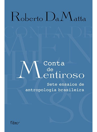 Livro Conta De Mentiroso - Rocco