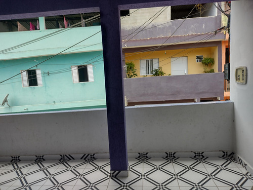 Sobrado Com 2 Casas